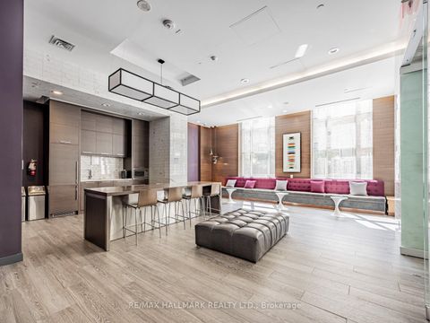 Photo 15 at 1704 - 105 George Street, Moss Park, Toronto