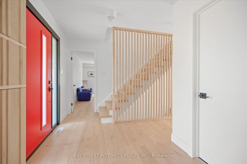 Photo 6 at 197 Garden Avenue, South Richvale, Richmond Hill