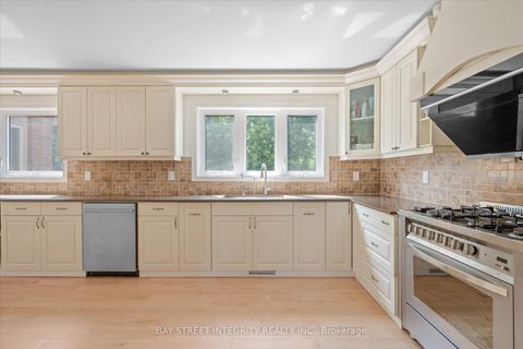 Photo 11 at 197 Garden Avenue, South Richvale, Richmond Hill