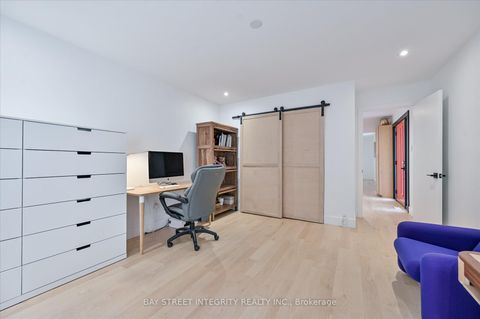 Photo 17 at 197 Garden Avenue, South Richvale, Richmond Hill