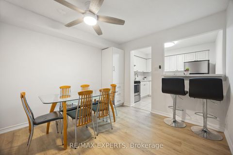 Photo 7 at 242 Milestone Crescent, Aurora Village, Aurora Photo 7 at 242 Milestone Crescent, Aurora Village, Aurora