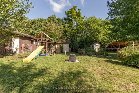 Photo 40 at 12 Elizabeth Street W, Creemore, Clearview