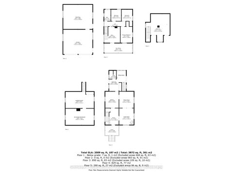 Photo 49 at 12 Elizabeth Street W, Creemore, Clearview Photo 49 at 12 Elizabeth Street W, Creemore, Clearview