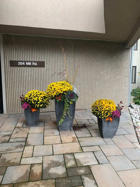 Photo 0 at Unit E3 - 284 Mill Road, Markland Wood, Toronto