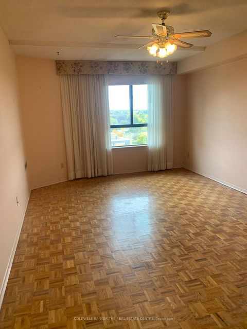 Photo 5 at Unit E3 - 284 Mill Road, Markland Wood, Toronto