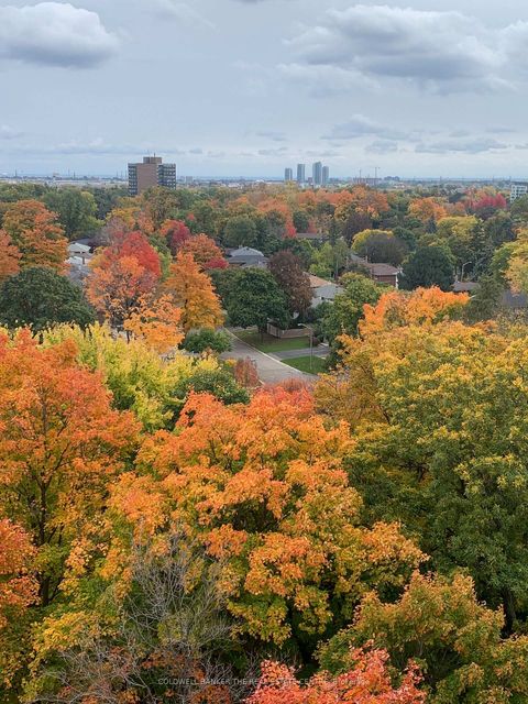 Photo 10 at Unit E3 - 284 Mill Road, Markland Wood, Toronto