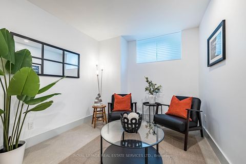 Photo 31 at 44 Fourth Street, New Toronto, Toronto