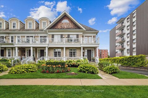 Photo 27 at 2378 Marine Drive, BR Bronte, Oakville