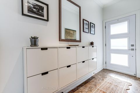 Photo 3 at 13 Howland Road, North Riverdale, Toronto