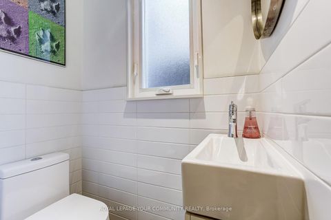 Photo 17 at 13 Howland Road, North Riverdale, Toronto