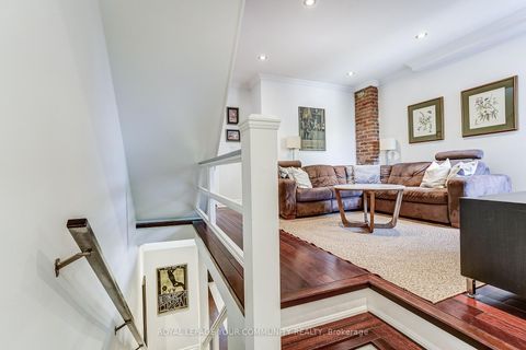 Photo 18 at 13 Howland Road, North Riverdale, Toronto