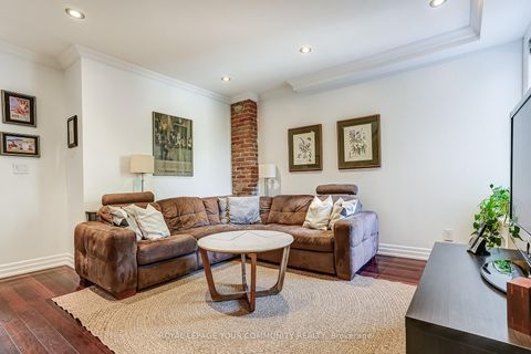 Photo 21 at 13 Howland Road, North Riverdale, Toronto