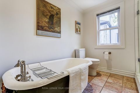 Photo 26 at 13 Howland Road, North Riverdale, Toronto