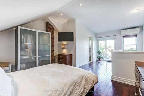 Photo 32 at 13 Howland Road, North Riverdale, Toronto