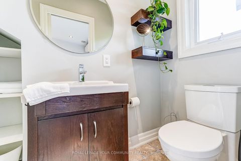 Photo 34 at 13 Howland Road, North Riverdale, Toronto