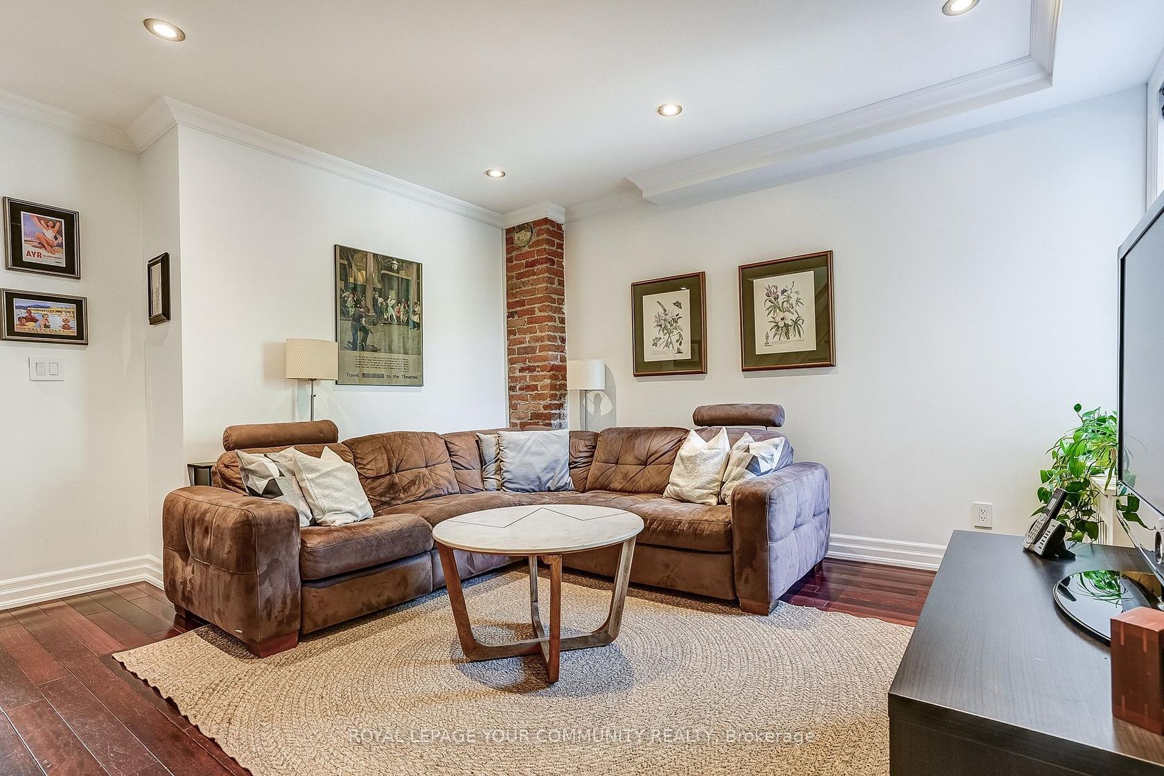 Photo 21 at 13 Howland Road, North Riverdale, Toronto Photo 21 at 13 Howland Road, North Riverdale, Toronto