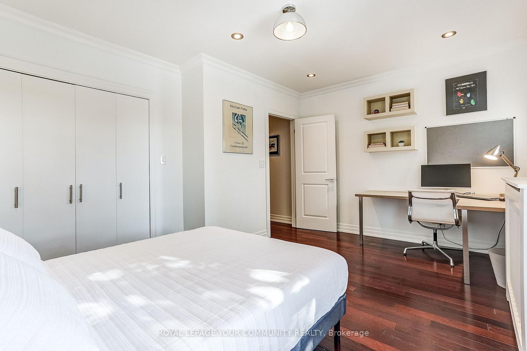 Photo 23 at 13 Howland Road, North Riverdale, Toronto Photo 23 at 13 Howland Road, North Riverdale, Toronto