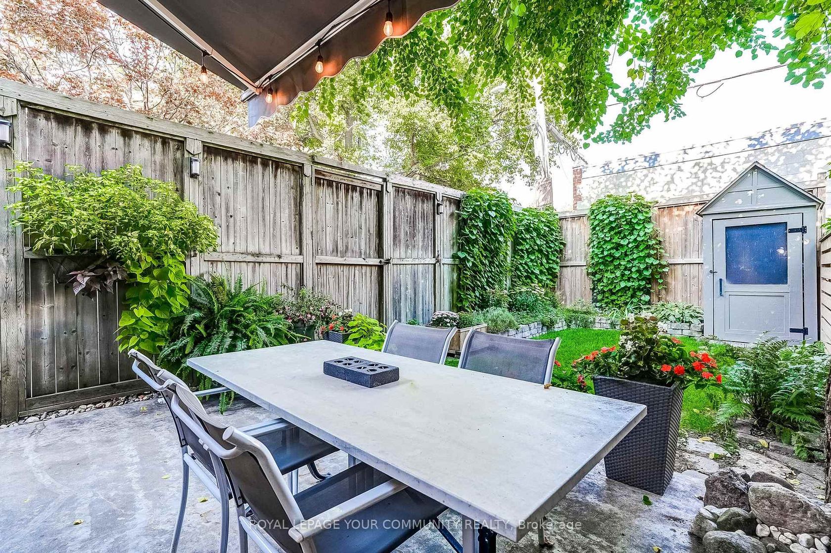 Photo 43 at 13 Howland Road, North Riverdale, Toronto Photo 43 at 13 Howland Road, North Riverdale, Toronto