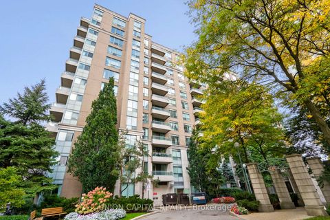 Photo 1 at LPH17 - 39 Pemberton Avenue, Newtonbrook East, Toronto