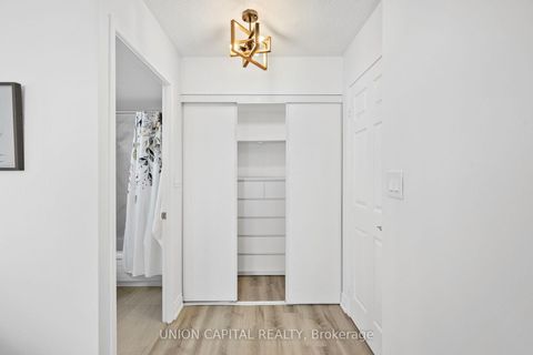 Photo 15 at LPH17 - 39 Pemberton Avenue, Newtonbrook East, Toronto