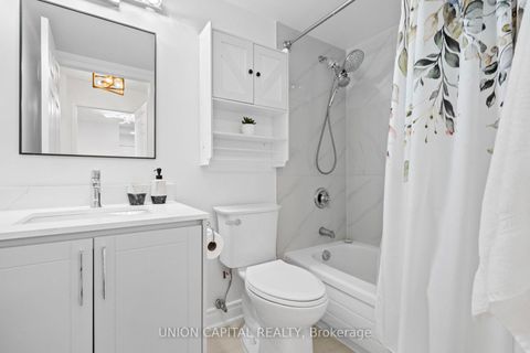 Photo 16 at LPH17 - 39 Pemberton Avenue, Newtonbrook East, Toronto