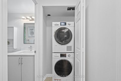 Photo 20 at LPH17 - 39 Pemberton Avenue, Newtonbrook East, Toronto