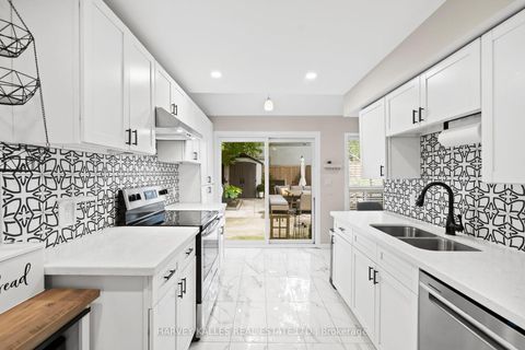 Photo 0 at 1254 Woodbine Avenue, East York, Toronto