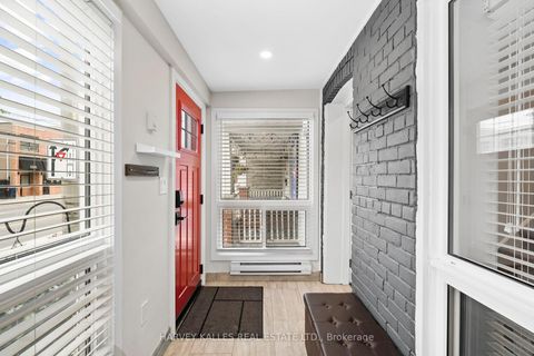 Photo 2 at 1254 Woodbine Avenue, East York, Toronto