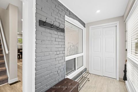 Photo 3 at 1254 Woodbine Avenue, East York, Toronto
