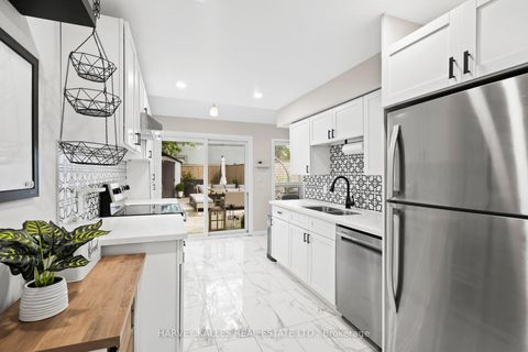 Photo 9 at 1254 Woodbine Avenue, East York, Toronto