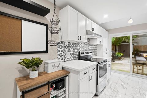 Photo 10 at 1254 Woodbine Avenue, East York, Toronto