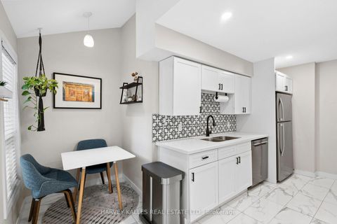 Photo 12 at 1254 Woodbine Avenue, East York, Toronto