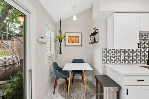 Photo 13 at 1254 Woodbine Avenue, East York, Toronto