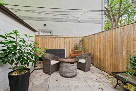 Photo 17 at 1254 Woodbine Avenue, East York, Toronto