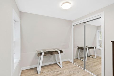 Photo 23 at 1254 Woodbine Avenue, East York, Toronto