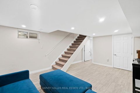 Photo 25 at 1254 Woodbine Avenue, East York, Toronto