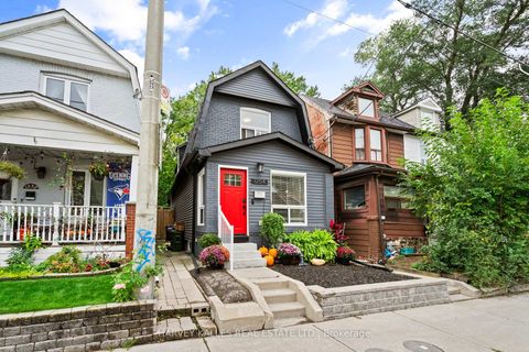 Photo 29 at 1254 Woodbine Avenue, East York, Toronto