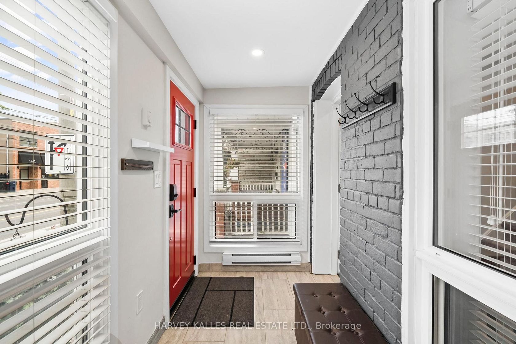 Photo 2 at 1254 Woodbine Avenue, East York, Toronto Photo 2 at 1254 Woodbine Avenue, East York, Toronto
