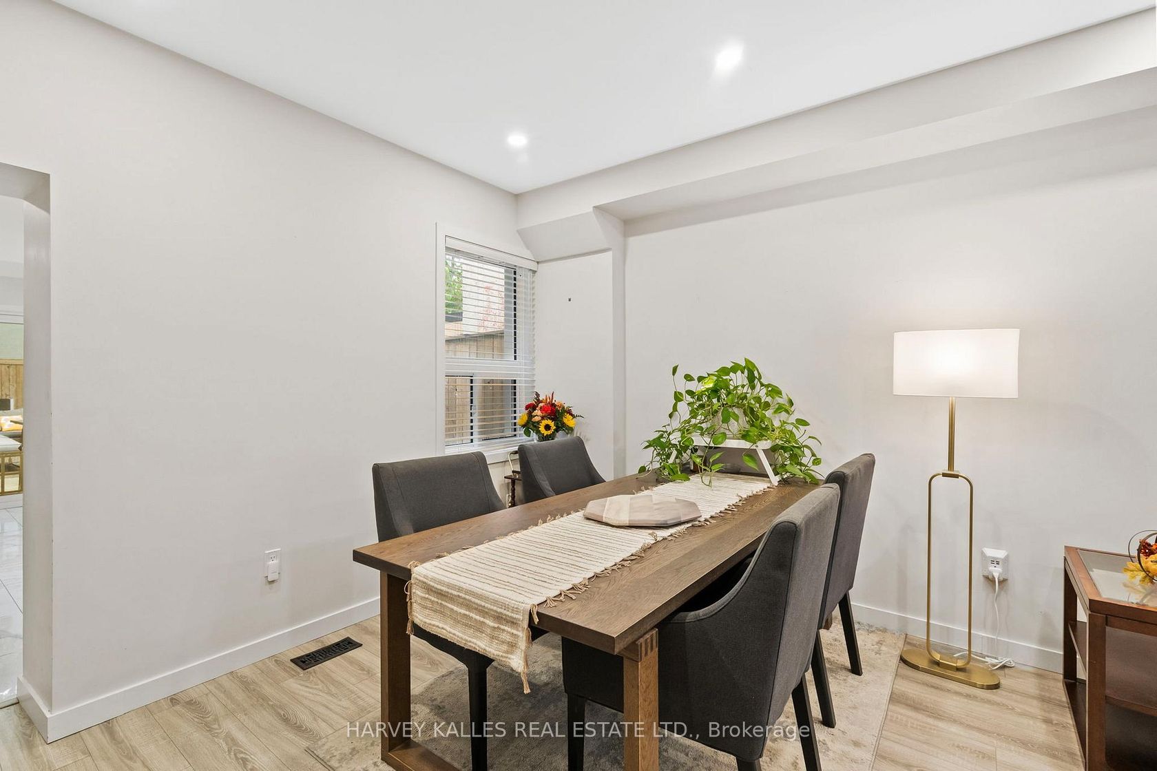 Photo 6 at 1254 Woodbine Avenue, East York, Toronto Photo 6 at 1254 Woodbine Avenue, East York, Toronto