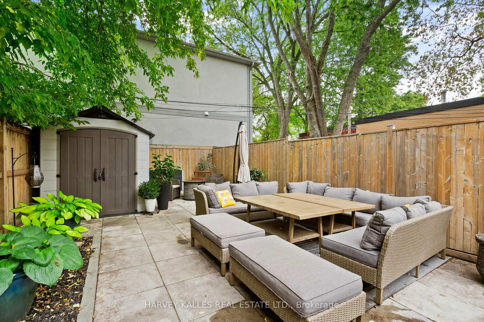 Photo 16 at 1254 Woodbine Avenue, East York, Toronto Photo 16 at 1254 Woodbine Avenue, East York, Toronto