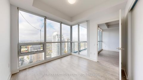 Photo 11 at 3003 - 30 Roehampton Avenue, Mount Pleasant West, Toronto