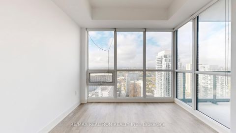 Photo 12 at 3003 - 30 Roehampton Avenue, Mount Pleasant West, Toronto