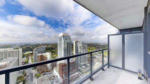 Photo 19 at 3003 - 30 Roehampton Avenue, Mount Pleasant West, Toronto