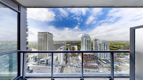 Photo 20 at 3003 - 30 Roehampton Avenue, Mount Pleasant West, Toronto