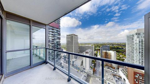 Photo 21 at 3003 - 30 Roehampton Avenue, Mount Pleasant West, Toronto
