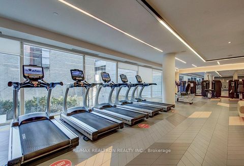 Photo 23 at 3003 - 30 Roehampton Avenue, Mount Pleasant West, Toronto
