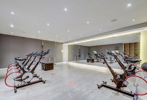 Photo 24 at 3003 - 30 Roehampton Avenue, Mount Pleasant West, Toronto