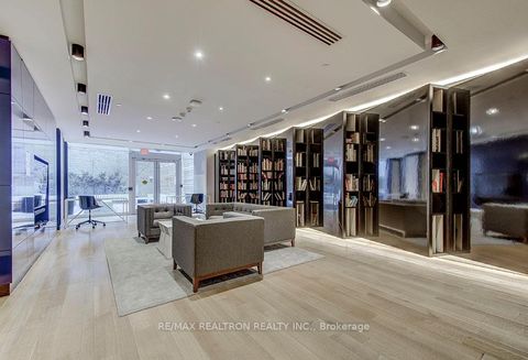 Photo 29 at 3003 - 30 Roehampton Avenue, Mount Pleasant West, Toronto