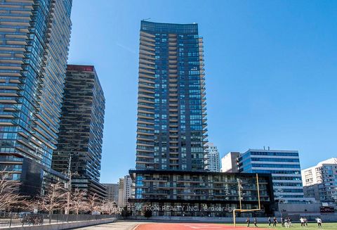Photo 33 at 3003 - 30 Roehampton Avenue, Mount Pleasant West, Toronto