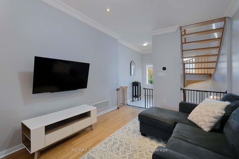 Photo 4 at 6 - 3890 Bloor Street W, City Centre West, Toronto